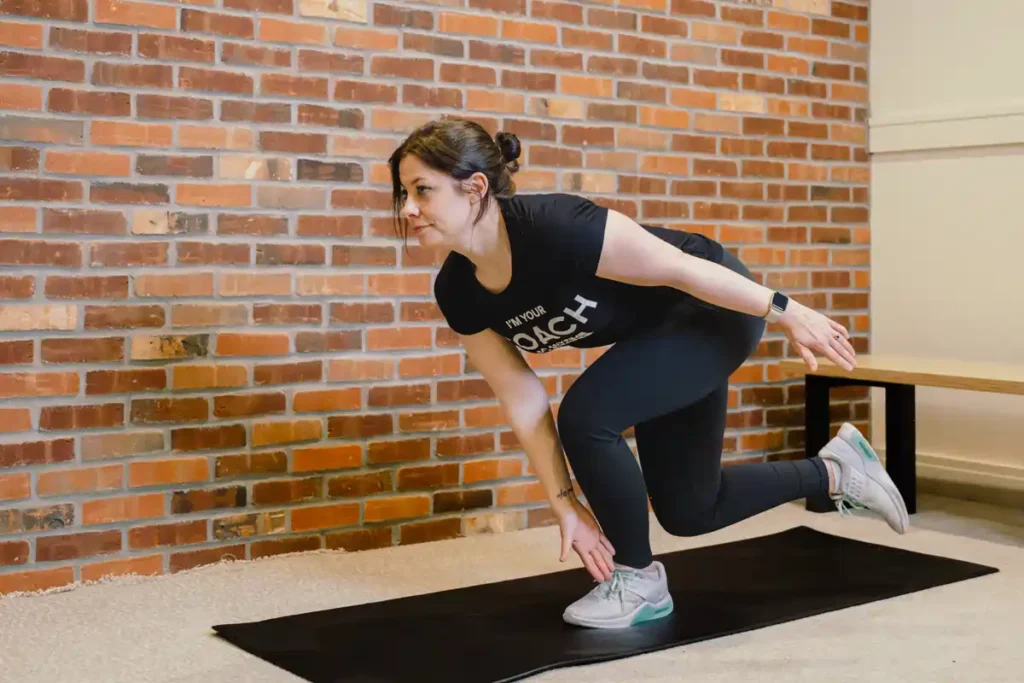 Sculpt Your Legs at Home: Effective Exercises for Stunning Definition 3 Leg Toning Redhill at Home Effective Exercises for Stunning