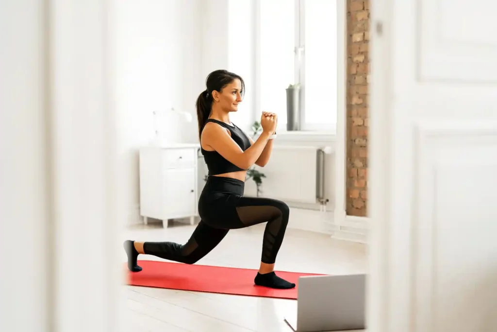 Sculpt Your Legs at Home: Effective Exercises for Stunning Definition 2 Sculpt Your Legs at Home Effective Exercises for Stunning Definition - Leg toning Redhill