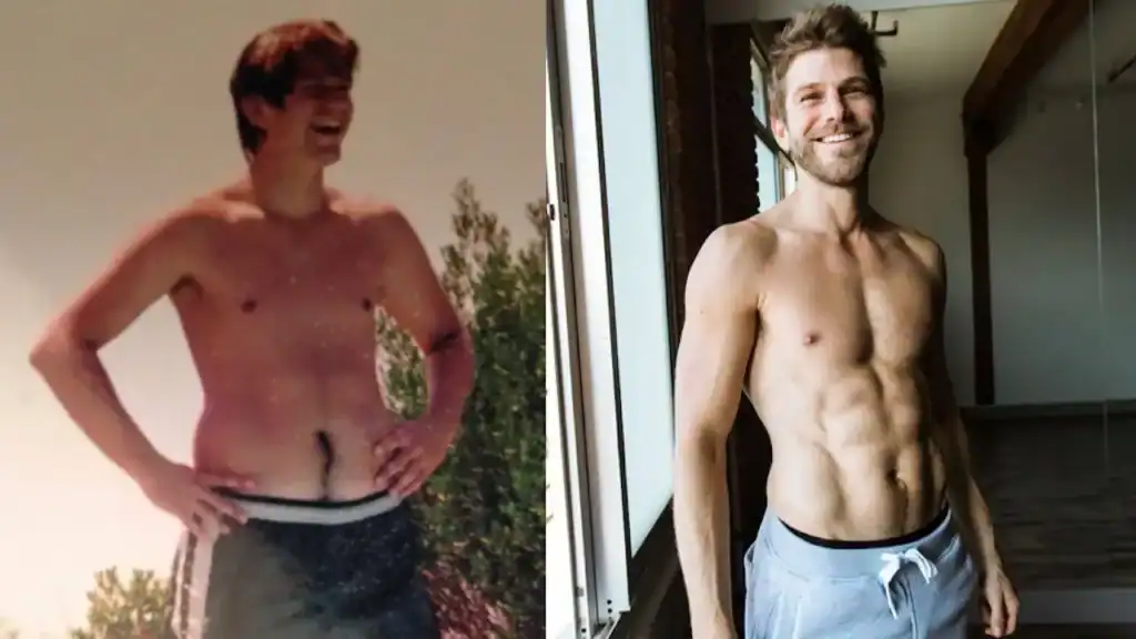 Unraveling the Mystery: Where Does the Body Fat Loss From First? 1 Lipo 360 Redhill fat loss where does it go?