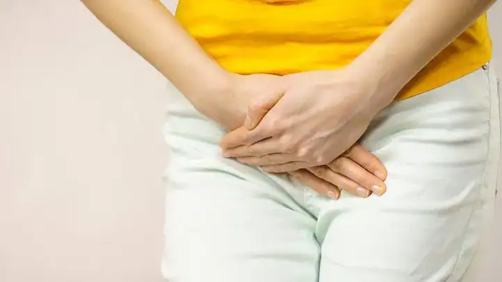 Comprehensive Guide To Female Incontinence Treatment Options 2 Understand how best to manage incontinence Redhill