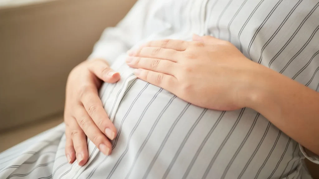 Nutrition Tips for Maintaining Muscle Strength During Pregnancy : 5 Min Critical Guide 1 Muscle Strength During Pregnancy : Why Pregnancy Muscle Loss Happens (And Why Most Advice Misses It in Redhill, UK)