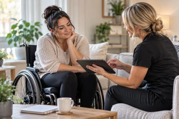 Accessible Exercise Strength Disabilities 1 Accessible Exercise Strength Disabilities Redhill