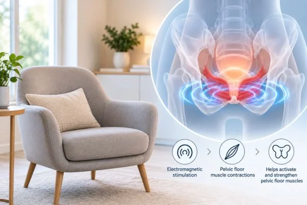 Ems Pelvic Floor Muscle Stimulation 1 Ems Pelvic Floor Muscle Stimulation Redhill