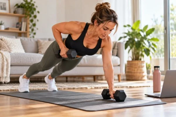 How to Build Muscle Tone 1 How to Build Muscle Tone Redhill
